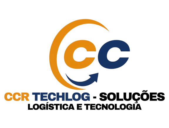 CCR Techlog Logo